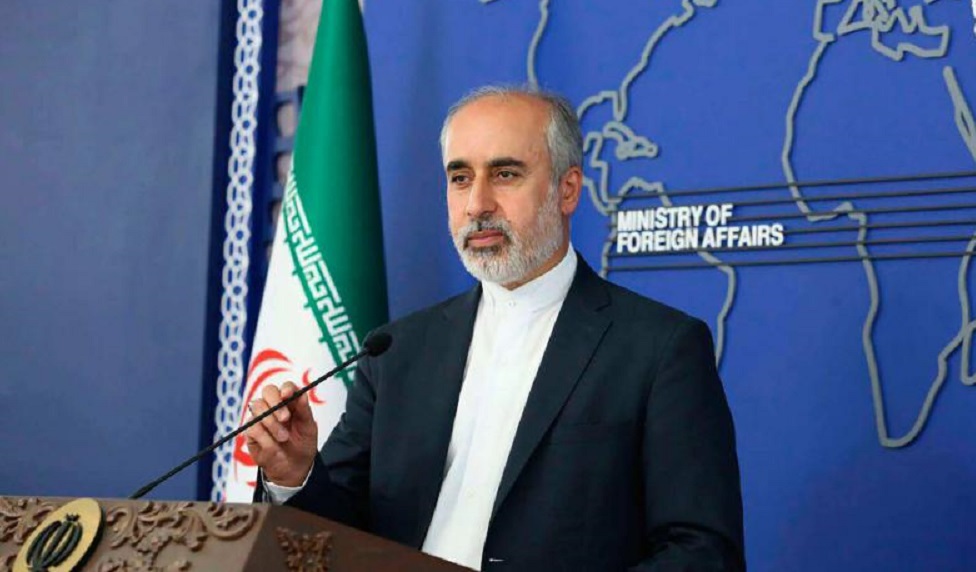 Ministria e Jashtme e Iranit: Muxhahedinet kercenim per sigurine tuaj